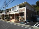 プランドール鎌倉Ⅱ番館の外観画像