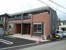 カレント・トーワの外観画像