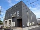 ビオーラエムディ館の外観画像