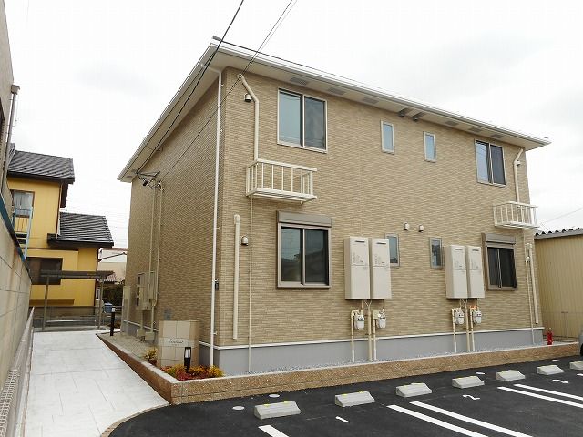 エクセレントの外観画像