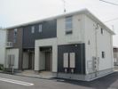 メルシーⅢ Aの外観画像