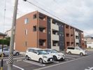 メゾンドプランドールの外観画像