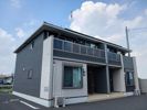 Y－フォレストⅠの外観画像