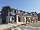 アンサンブルⅢの外観画像