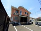 マロンハイム参番館の外観画像