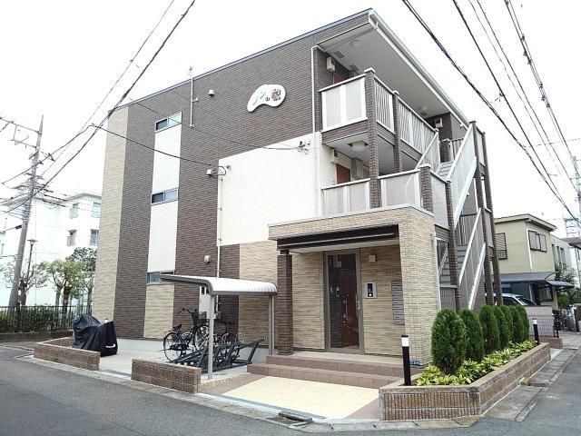 Casa non カーサ ノンの外観画像