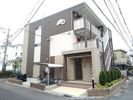 Casa non カーサ ノンの外観画像
