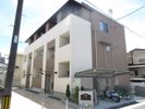 La・PorteⅠの外観画像