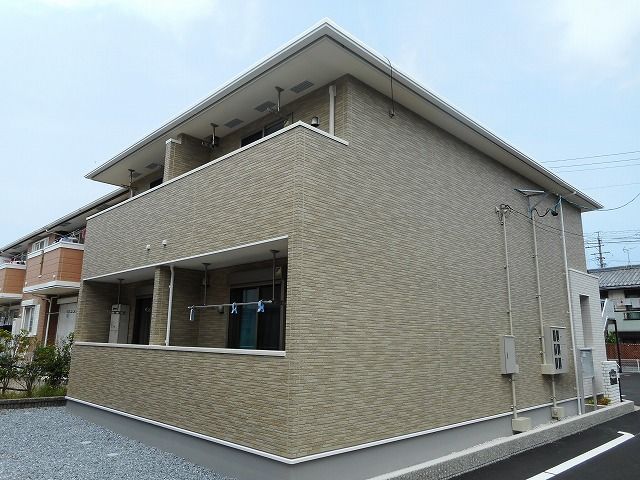カレントBの外観画像
