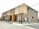 グレイス祇園．Gの外観画像