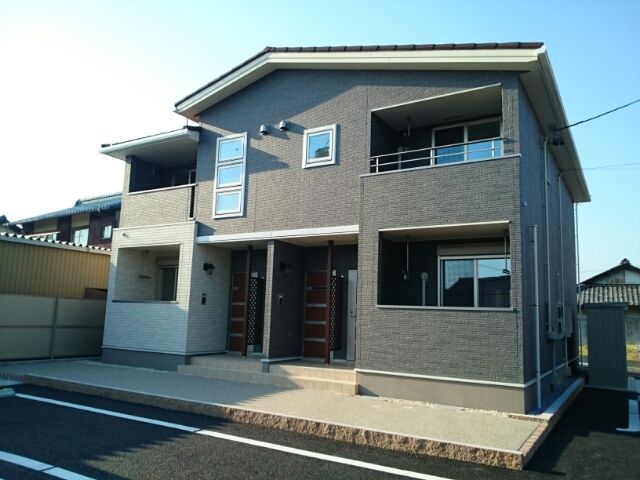 REA 光の外観画像