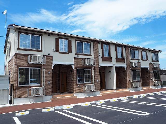 カランドリエの外観画像