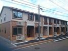 パルテンツァの外観画像