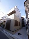 LEGAME 旗の台の外観画像