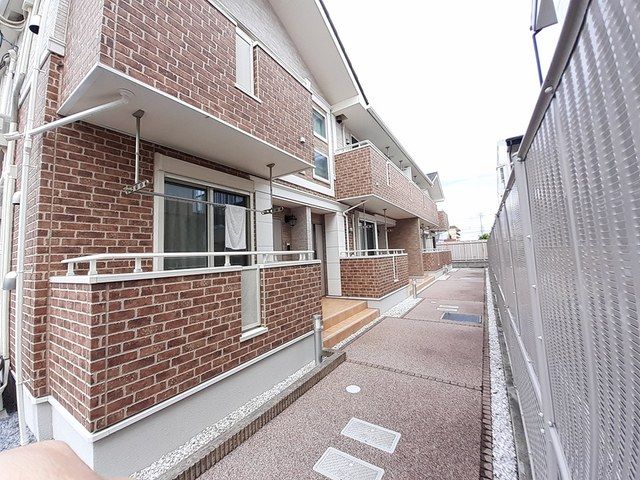 プログレス エムの外観画像