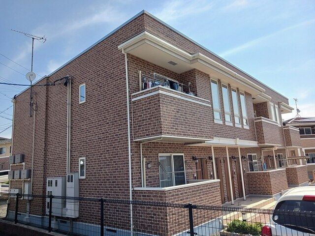 グロード・モーテBの外観画像