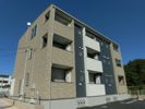 グランメゾン田原 Aの外観画像