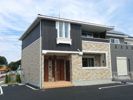 シャングリラⅡの外観画像