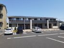 シャトーアンジュⅡの外観画像