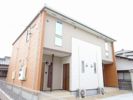 フレチャ プエンテ Ⅱの外観画像