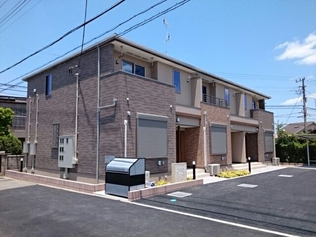 グラン メゾンの外観画像