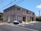 グラン メゾンの外観画像