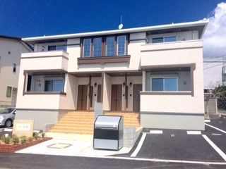 コーポM Cの外観画像