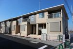 グランリールⅠの外観画像