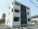 メゾン 東幸の外観画像