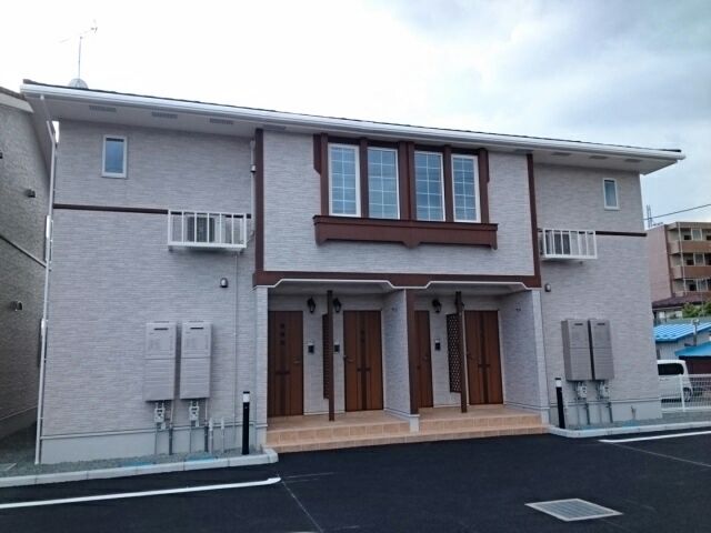 ヴォールの外観画像