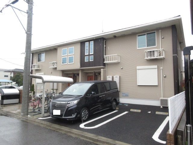 プリムローズEの外観画像