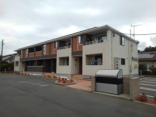 大蔵の外観画像