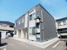 グラストレーズ深堀通の外観画像
