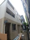 カーサ アビの外観画像