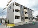 アビタシオン石山Aの外観画像