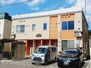 シャレオ サッポロ 25の外観画像