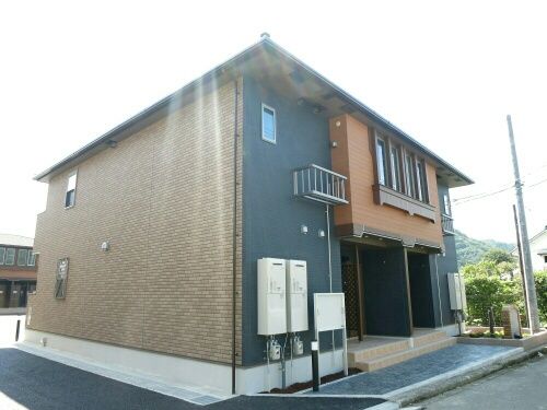 てんたう北館の外観画像