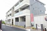 カーサ リオの外観画像