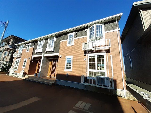 ブロウ ロートスの外観画像