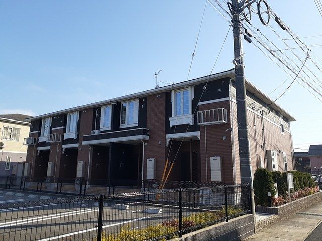 デーアの外観画像