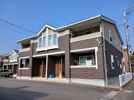 コンフォーティア徳大前Aの外観画像