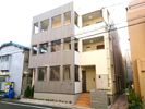 プリティ－堺の外観画像