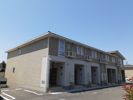 カーサ・アンジュ Aの外観画像