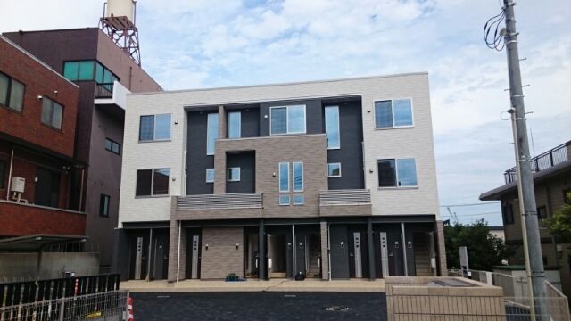 キルシュバオムの外観画像