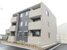 アル ソーレの外観画像