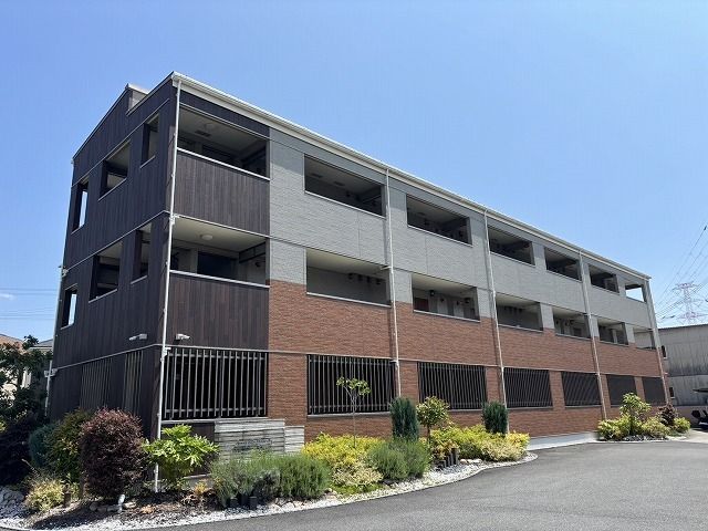 サニーヴィラ エテルノMの外観画像