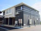 メゾンド クアトロⅡBの外観画像