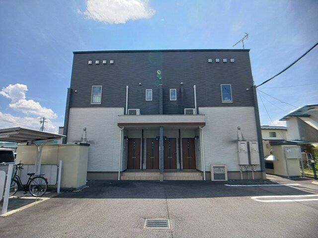 シュペリユールの外観画像