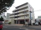 フローリッシュ相模大野の外観画像