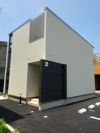 藍らんどこくふヴィラ2の外観画像